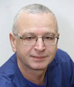 Фото врача: Никифоров Дмитрий Леонидович