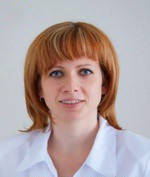 Врач Маклакова Елена Ивановна