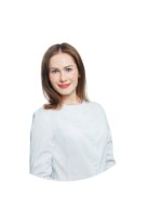 Врач Самылова Яна Сергеевна