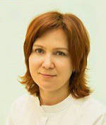 Фото врача: Валеева Альбина Габдельфартовна