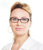 Врач Кириллова Елена Леонидовна