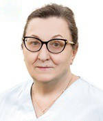 Ларионова Галина Владимировна Фото врача: Ларионова Галина Владимировна