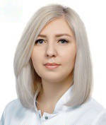 Ильина Юлия Викторовна Фото врача: Ильина Юлия Викторовна