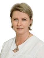 Врач Буланова Ольга Анатольевна