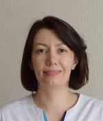 Врач Стручкова Ирина Петровна