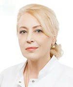 Гончаренко Галина Владимировна Фото врача: Гончаренко Галина Владимировна