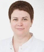 Ситько Елена Владимировна Фото врача: Ситько Елена Владимировна