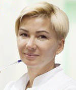 Фото врача: Травина Марина Львовна