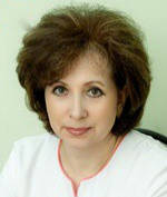 Врач Рзаева Елена Яковлевна