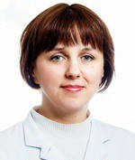 Сухина Наталья Гарриевна Фото врача: Сухина Наталья Гарриевна