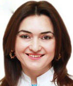 Врач Срукова Амина Хамишевна