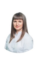 Врач Митряева Ирина Валерьевна