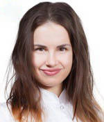 Ненахова Юлия Николаевна Фото врача: Ненахова Юлия Николаевна