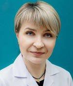 Фото врача: Ганиева Наталья Юрьевна
