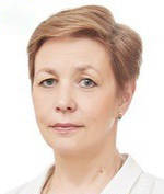 Исаева Галина Ивановна Фото врача: Исаева Галина Ивановна