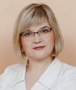 Государева Анна Викторовна Фото врача: Государева Анна Викторовна