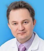 Фото врача: Рычков Алексей Владимирович
