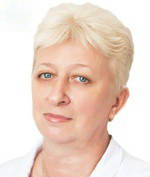 Фото врача: Сизова Ирина Данииловна