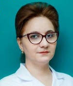 Фото врача: Гутиева Марина Каримбековна