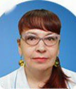 Фото врача: Кулькачева Ирина Владимировна
