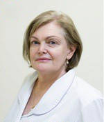 Фото врача: Автономова Елена Владиславовна