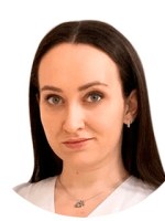 Старкова Марианна Валентиновна Фото врача: Старкова Марианна Валентиновна