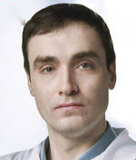 Фото врача: Хлобыстин Руслан Юрьевич
