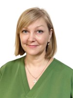 Фото врача: Никонова Марина Анатольевна