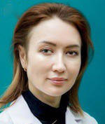 Сатаева Фатима Рашидовна Фото врача: Сатаева Фатима Рашидовна