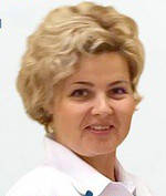 Фото врача: Юнусова Айсылу Дамировна
