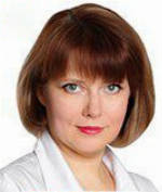 Дмитриева Галина Эдуардовна Фото врача: Дмитриева Галина Эдуардовна