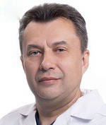 Котов Дмитрий Владимирович Фото врача: Котов Дмитрий Владимирович