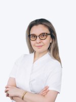 Фото врача: Утяшева Анна Аликовна
