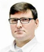 Гаус Виктор Владимирович Фото врача: Гаус Виктор Владимирович