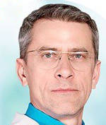 Шубин Дмитрий Николаевич Фото врача: Шубин Дмитрий Николаевич