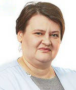 Врач Шадрина Евгения Евгеньевна