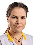 Фото врача: Дзенчарская Наталья Олеговна