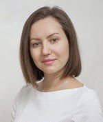 Фото врача: Пономарева Софья Алексеевна