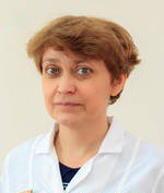 Врач Измайлова Роза Джавдатовна