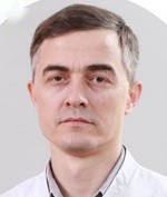 Фото врача: Бикбаев Руслан Арифович
