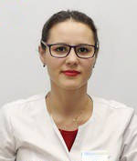 Врач Юнусова Лилия Раисовна