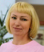 Врач Плеханова Анна Вячеславовна