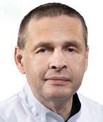 Лисицин Алексей Борисович Фото врача: Лисицин Алексей Борисович