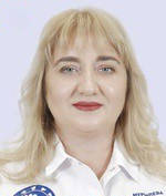 Врач Мурылева Анастасия Геннадьевна