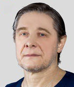 Врач Нижегородцев Александр Иванович