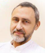 Никитин Михаил Васильевич Фото врача: Никитин Михаил Васильевич