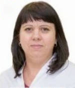 Врач Апакова Марина Анатольевна
