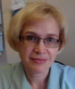 Врач Лемазина Елена Николаевна