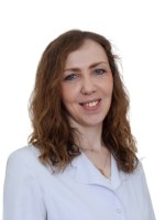 Врач Червоткина Ирина Анатольевна