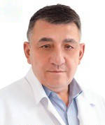 Врач Воробьёв Андрей Васильевич